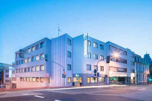Pirmasens Hotel | Best Western City Hotel Pirmasens