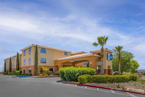 Clint Hotel | Best Western East El Paso Inn