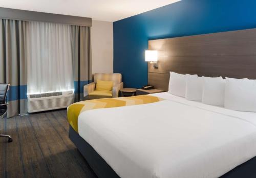 Eastland Hotel | Best Western Eastland