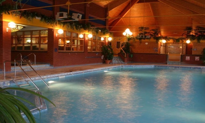 Frodsham Hotel | Best Western Frodsham Forest Hills Hotel