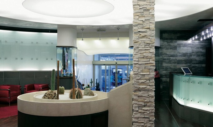 Gorizia Hotel | Best Western Gorizia Palace Hotel