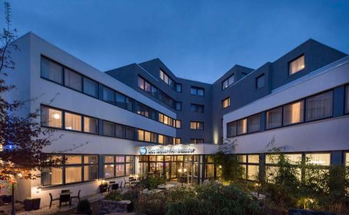 Baunatal Hotel | Best Western Hotel Ambassador