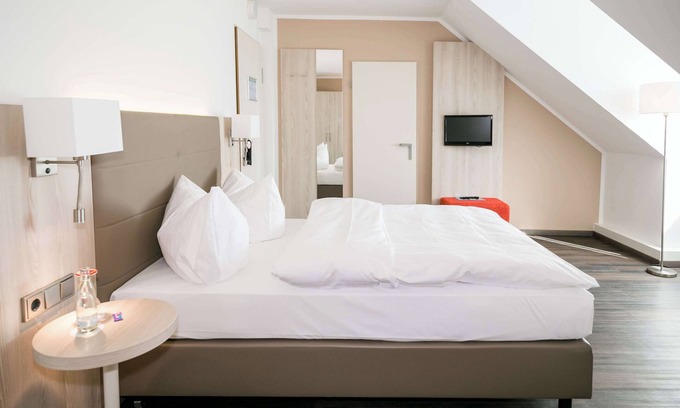 Ratingen Hotel | Best Western Hotel Breitbach