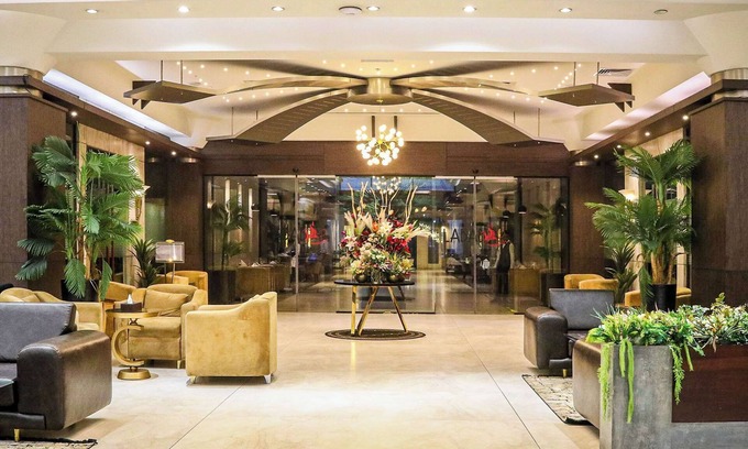 Punjab Hotel | Best Western Hotel City Center Gujranwala