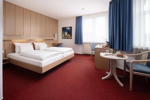 Ziegelhof Hotel | Best Western Hotel Heide