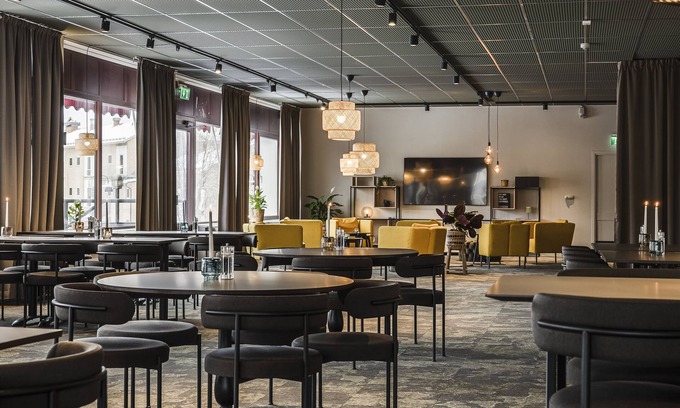 Kramfors Hotel | Best Western Hotel Kramm