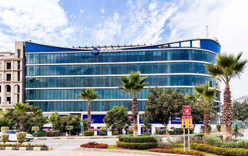 Islamabad Hotel | Best Western Hotel Rawalpindi Central
