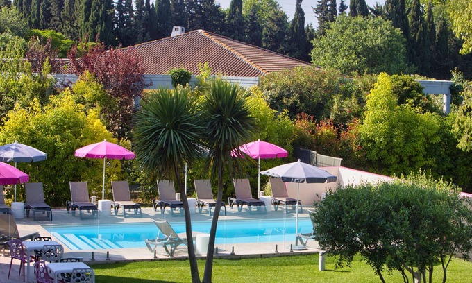 Lattes Hotel | Best Western Hotelio Montpellier Sud