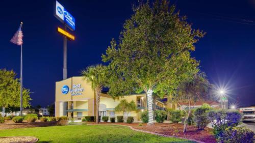 Macon Hotel | Best Western Inn & Suites of Macon