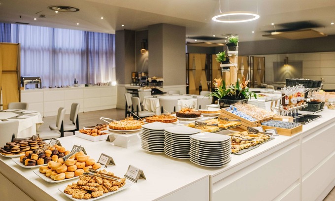 San Giovanni Lupatoto Hotel | Best Western CTC Hotel Verona