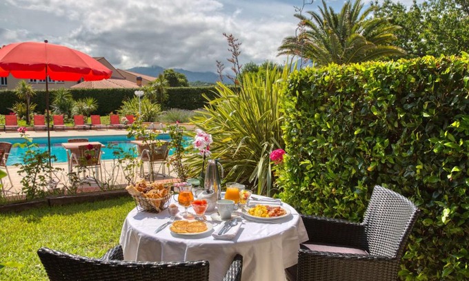 Prades Hotel | Best Western Le Vauban