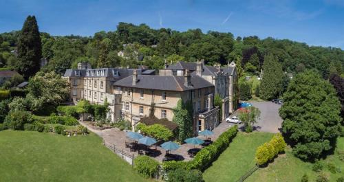 Limpley Stoke Hotel | Best Western Limpley Stoke Hotel