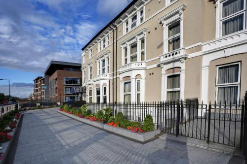 Brownswood Hotel | Best Western London Highbury