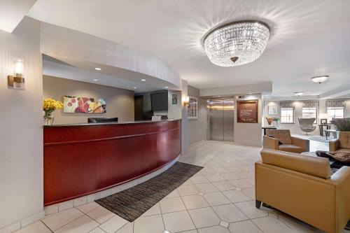Allentown Hotel | Best Western On The Avenue