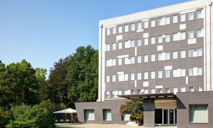 San Dona di Piave Hotel | Best Western Park Hotel Continental