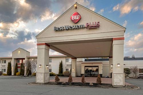 Augusta Hotel | Best Western Plus Augusta Civic Center Inn