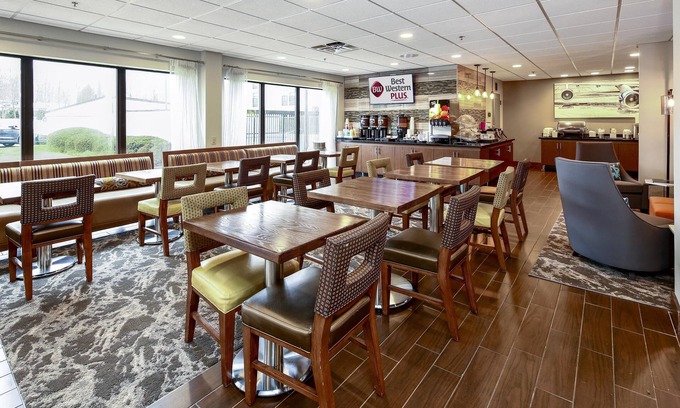 Bellingham Hotel | Best Western Plus Bellingham