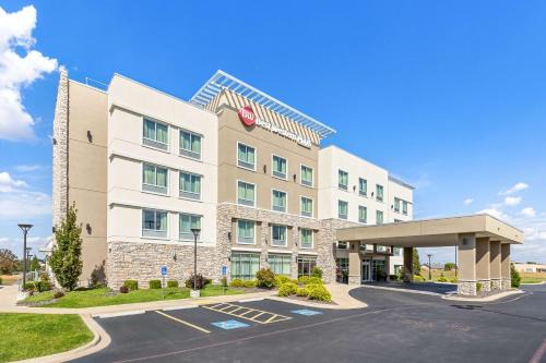 Bolivar Hotel | Best Western Plus Bolivar Hotel & Suites