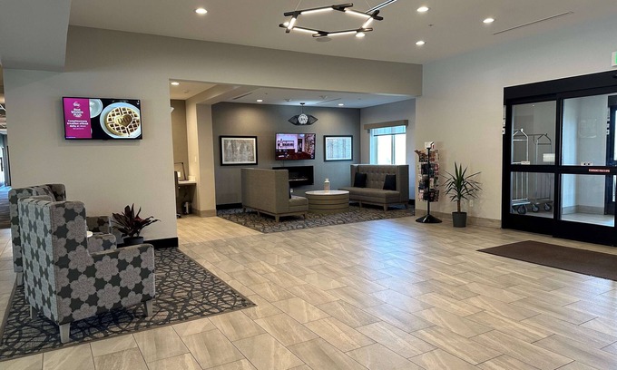 Chandler Hotel | Best Western Plus Chandler