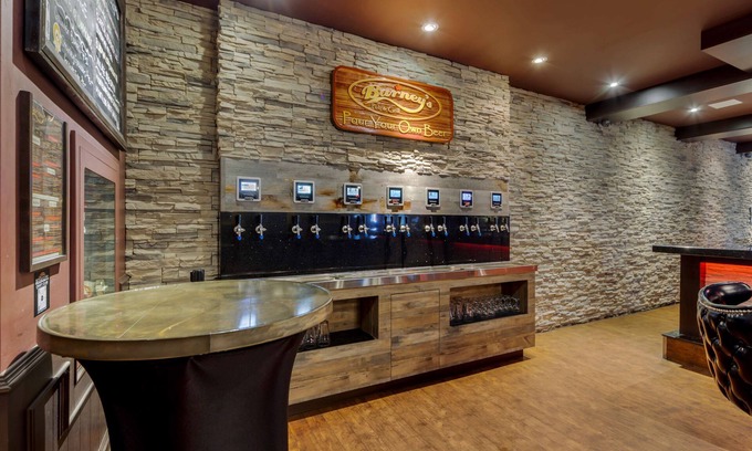 Leduc Hotel | Best Western Plus Edmonton Airport