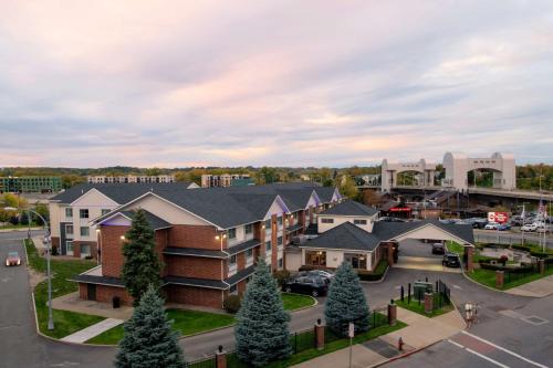Troy Hotel | Best Western PLUS Franklin Square Inn