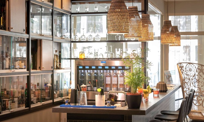 La Joliette Hotel | Best Western Plus Hotel La Joliette