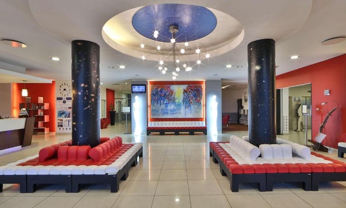 Padova Hotel | Best Western Plus Hotel Galileo Padova