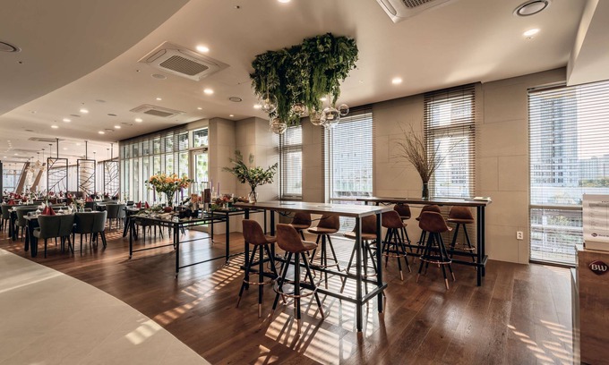 Sejong Hotel | Best Western Plus Hotel Sejong