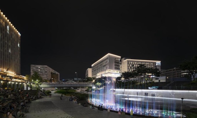 Sejong Hotel | Best Western Plus Hotel Sejong