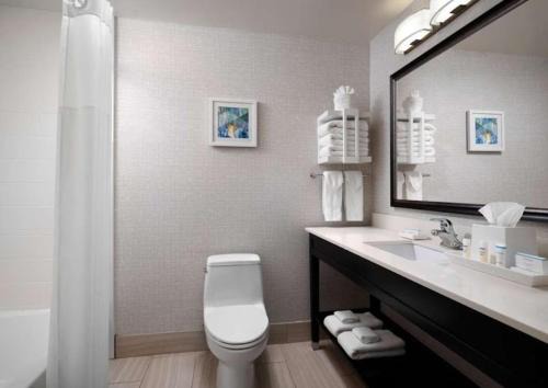 Clinton Hotel | Best Western Plus Jackson Clinton