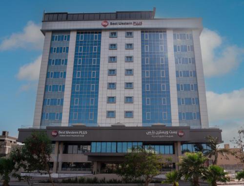 Jeddah Hotel | Best Western Plus Jeddah Hotel Madinah Road