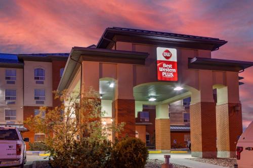 County of Vermilion River Hotel | Best Western Plus Meridian