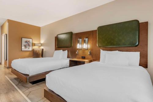 Brownwood Hotel | Best Western Plus Riata