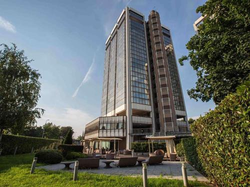 Musocco Hotel | Best Western Plus The Hub Hotel