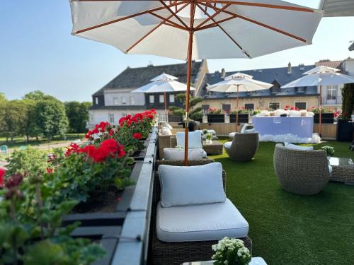 Thionville Hotel | Best Western Plus Thionville Centre