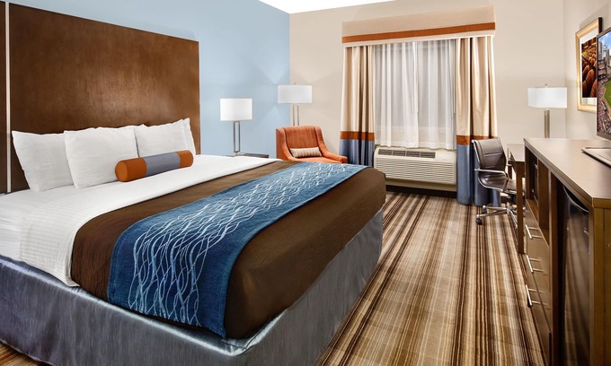 Washington Hotel | Best Western Plus Washington Hotel