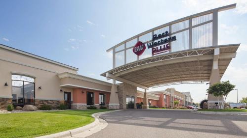 Willmar Hotel | Best Western Plus Willmar