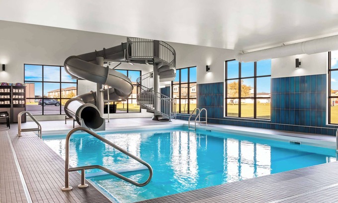 Winkler Hotel | Best Western Plus Winkler