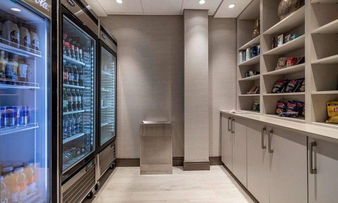 Prince Albert Hotel | Best Western Premier Prince Albert