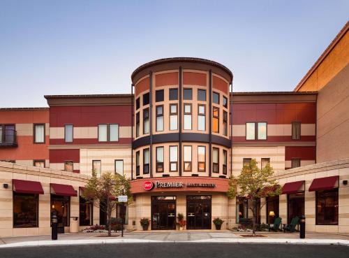 Helena Hotel | Best Western Premier Helena Great Northern Hotel