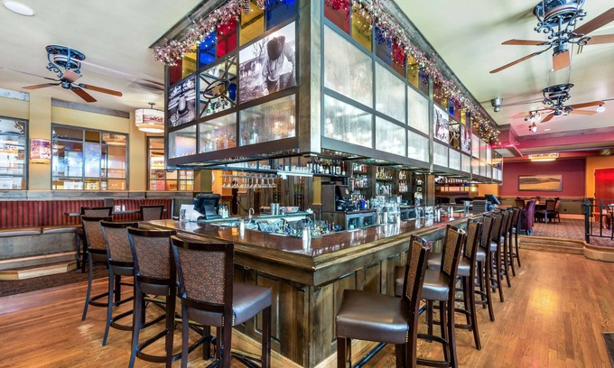 Helena Hotel | Best Western Premier Helena Great Northern Hotel