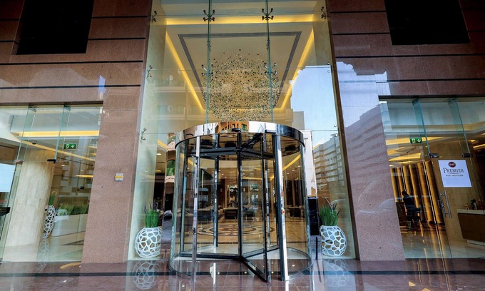 Al Muraqqabat Hotel | Best Western Premier M Four Hotel