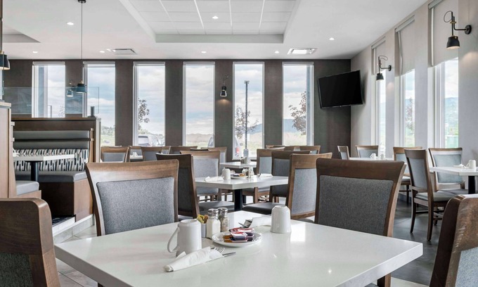 Vernon Hotel | Best Western Premier Route 97 Vernon