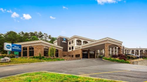Kodak Hotel | Best Western Sevierville/Kodak Inn