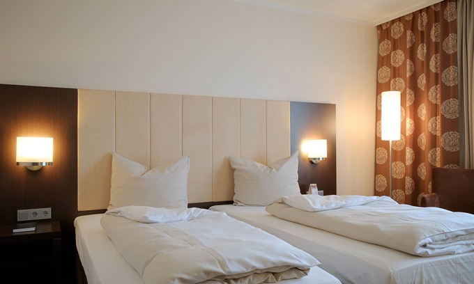 Gross-Gerau Hotel | Best Western soibelmanns Frankfurt Airport