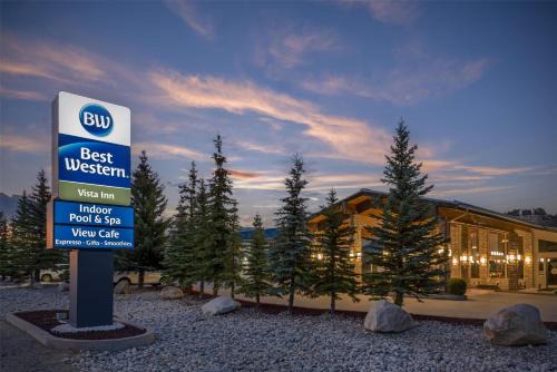 Buena Vista Hotel | Best Western Vista Inn