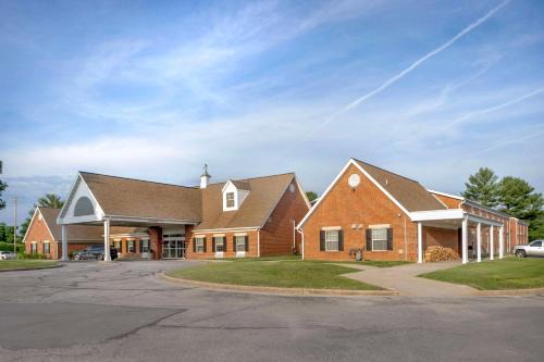 Westminster Hotel | Best Western Westminster Hotel