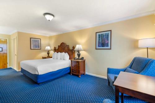 Bangor Hotel | Best Western White House Inn