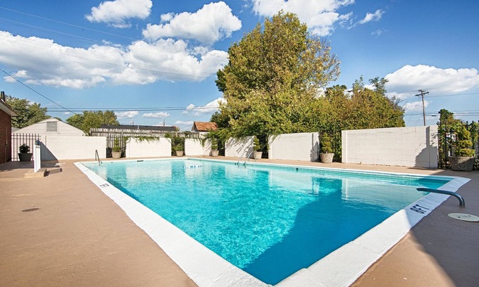 Winchester Hotel | Best Western Winchester Hotel