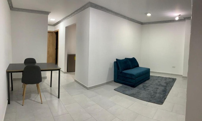 Guayaquil Apartment | BestHost Suites